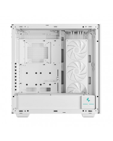 Корпус Deepcool MORPHEUS WH R-MORPHEUS-WHAPA1-G-1 