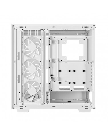 Корпус Deepcool MORPHEUS WH R-MORPHEUS-WHAPA1-G-1 