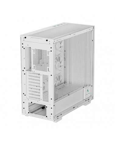 Корпус Deepcool MORPHEUS WH R-MORPHEUS-WHAPA1-G-1 