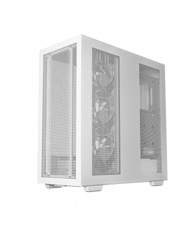 Корпус Deepcool MORPHEUS WH R-MORPHEUS-WHAPA1-G-1 