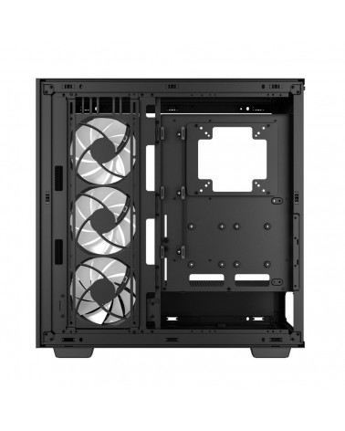 Корпус Deepcool MORPHEUS R-MORPHEUS-BKAPA1-G-1 