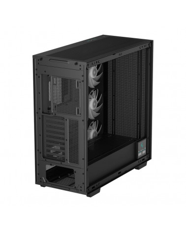 Корпус Deepcool MORPHEUS R-MORPHEUS-BKAPA1-G-1 