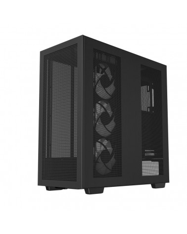 Корпус Deepcool MORPHEUS R-MORPHEUS-BKAPA1-G-1 