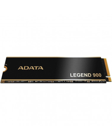 Твердотельный накопитель SSD ADATA LEGEND 900 2TB M.2 NVMe 1.4, PCIe 4.0 x4, 3D NAND, R/W 7000/5400MB/s 