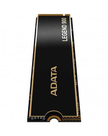 Твердотельный накопитель SSD ADATA LEGEND 900 2TB M.2 NVMe 1.4, PCIe 4.0 x4, 3D NAND, R/W 7000/5400MB/s 