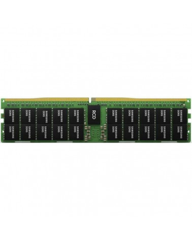 Модуль памяти Samsung M321R8GA0BB0-CQK 96GB Samsung DDR5 4800MHz DIMM 2Rx4 Registred ECC 