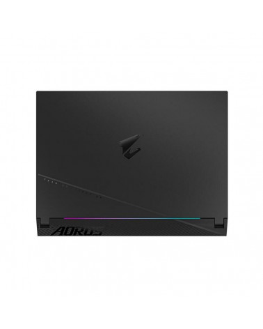 Ноутбук AORUS 15 Core i7-13620H/8GB/SSD1Tb/RTX 4060/15.6"/IPS/QHD/Win11/black (BKF-H3KZ754SH) 