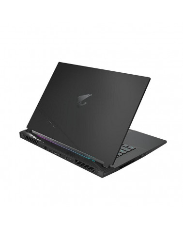 Ноутбук AORUS 15 Core i7-13620H/8GB/SSD1Tb/RTX 4060/15.6"/IPS/QHD/Win11/black (BKF-H3KZ754SH) 