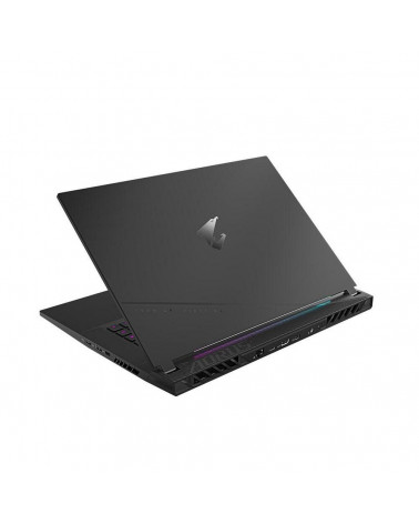 Ноутбук AORUS 15 Core i7-13620H/8GB/SSD1Tb/RTX 4060/15.6"/IPS/QHD/Win11/black (BKF-H3KZ754SH) 