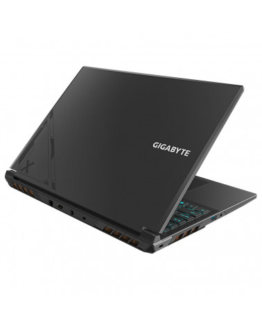 Ноутбук Gigabyte G6X  Core i7-13650HX/8Gb/SSD1Tb/16.0"/RTX 4060/IPS/FHD/165Hz/Dos (9KG-43KZ854SD) 