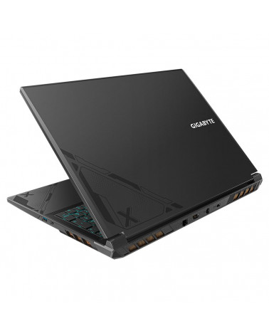 Ноутбук Gigabyte G6X  Core i7-13650HX/8Gb/SSD1Tb/16.0"/RTX 4060/IPS/FHD/165Hz/Dos (9KG-43KZ854SD) 