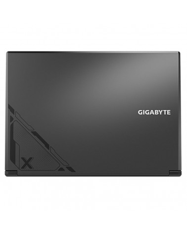 Ноутбук Gigabyte G6X  Core i7-13650HX/8Gb/SSD1Tb/16.0"/RTX 4060/IPS/FHD/165Hz/Dos (9KG-43KZ854SD) 