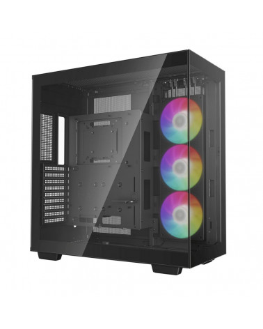 Корпус Deepcool CH780 R-CH780-BKADE41-G-1 