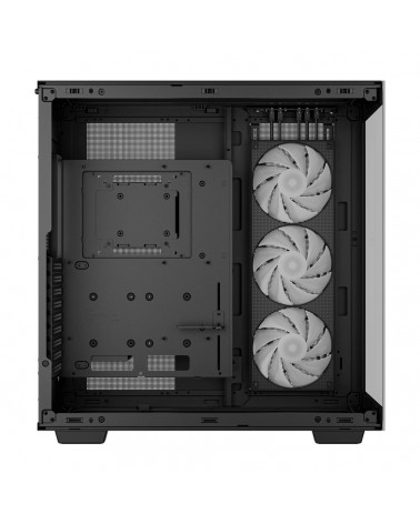 Корпус Deepcool CH780 R-CH780-BKADE41-G-1 