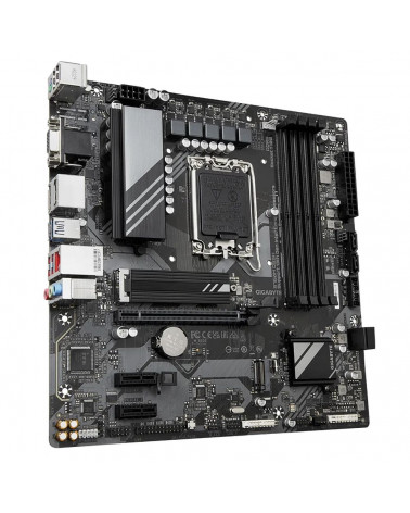 Материнская плата Gigabyte B760M DS3H, RTL 