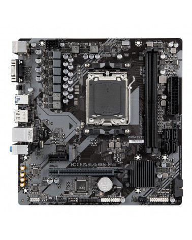 Материнская плата Gigabyte B650M S2H, RTL 