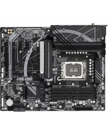 Материнская плата Gigabyte Z790 EAGLE AX, 