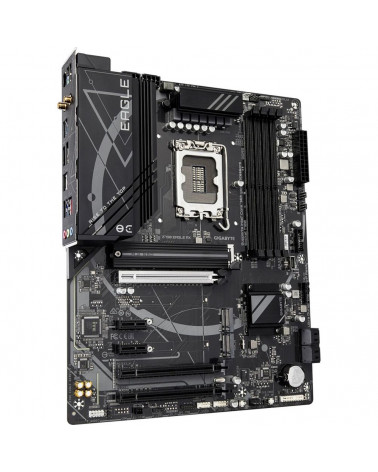 Материнская плата Gigabyte Z790 EAGLE AX, 