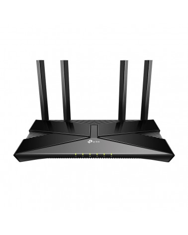 Маршрутизатор TP-LINK Archer AX53 AX3000 Двухдиапазонный гигабитный Wi-Fi 6 роутер, RTL 10  (683088) 