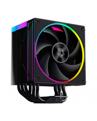 Вентилятор Cooler ID-Cooling FROZN A610 ARGB 250W/ Intel 1700, 12*, 115*, AMD AM5, AM4/ Screws 