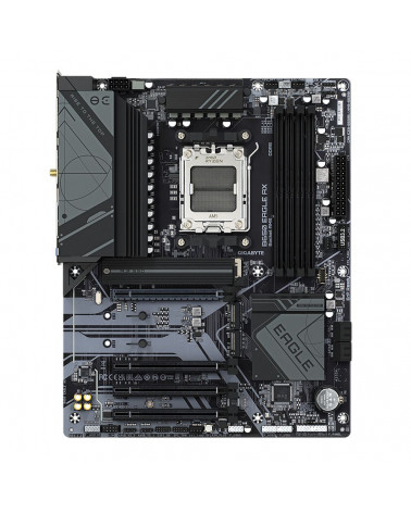 Материнская плата Gigabyte B650 EAGLE AX, RTL 