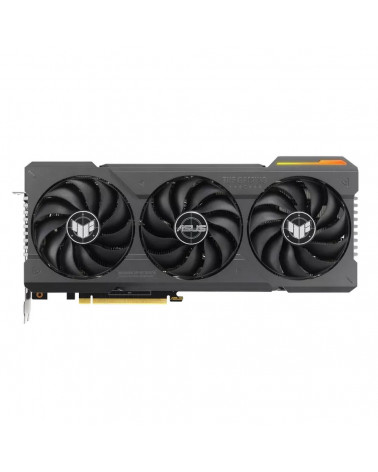 Видеокарта ASUS TUF-RTX4070TIS-O16G-GAMING /RTX4070TIS,HDMI*2,DP*3,16G,D6X