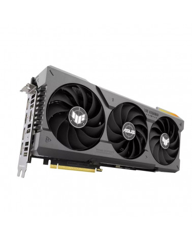 Видеокарта ASUS TUF-RTX4070TIS-O16G-GAMING /RTX4070TIS,HDMI*2,DP*3,16G,D6X