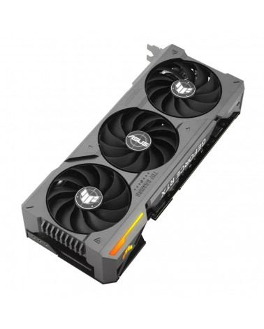 Видеокарта ASUS TUF-RTX4070TIS-O16G-GAMING /RTX4070TIS,HDMI*2,DP*3,16G,D6X