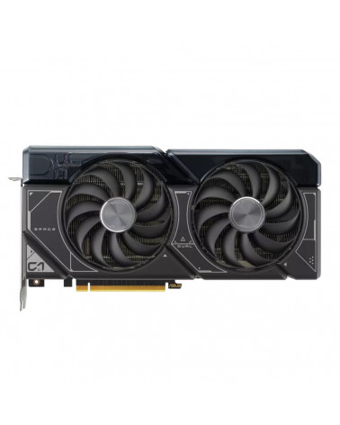 Видеокарта ASUS DUAL-RTX4070S-12G /RTX4070S,HDMI,DP*3,12G,D6X