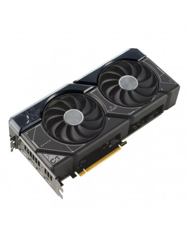 Видеокарта ASUS DUAL-RTX4070S-12G /RTX4070S,HDMI,DP*3,12G,D6X