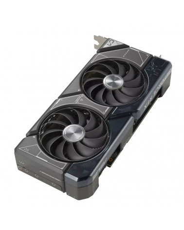 Видеокарта ASUS DUAL-RTX4070S-12G /RTX4070S,HDMI,DP*3,12G,D6X