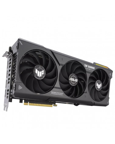 Видеокарта ASUS TUF-RTX4070S-O12G-GAMING /RTX4070S,HDMI,DP*3,12G,D6X