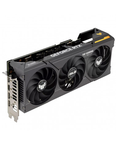 Видеокарта ASUS TUF-RTX4070S-O12G-GAMING /RTX4070S,HDMI,DP*3,12G,D6X