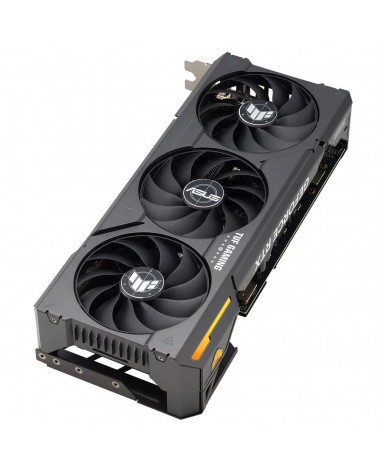 Видеокарта ASUS TUF-RTX4070S-O12G-GAMING /RTX4070S,HDMI,DP*3,12G,D6X