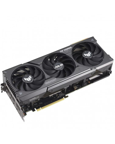 Видеокарта ASUS TUF-RTX4070S-O12G-GAMING /RTX4070S,HDMI,DP*3,12G,D6X