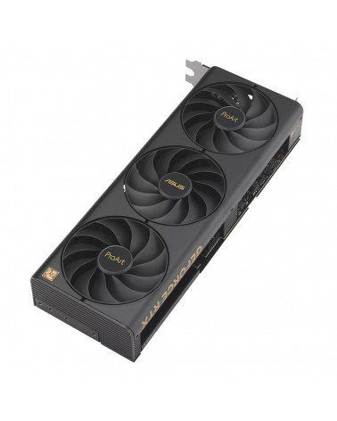 Видеокарта ASUS PROART-RTX4070S-O12G /RTX4070S,HDMI,DP*3,12G,D6X