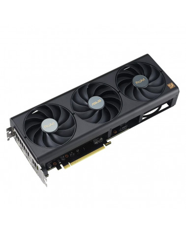 Видеокарта ASUS PROART-RTX4070S-O12G /RTX4070S,HDMI,DP*3,12G,D6X