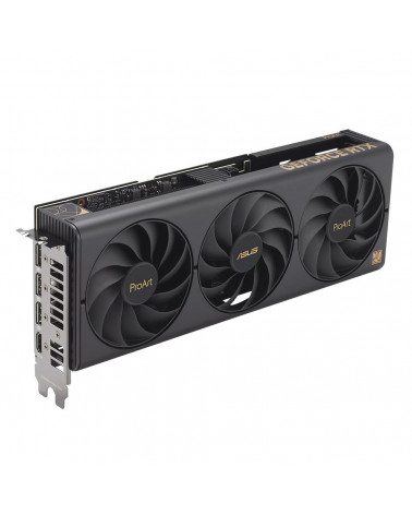 Видеокарта ASUS PROART-RTX4070S-O12G /RTX4070S,HDMI,DP*3,12G,D6X