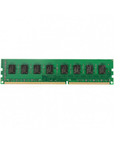 Модуль памяти Kingston KVR26N19S8/8 8GB DDR4 2666 DIMM Non-ECC, CL19, 1.2V, SRx8, Retail 25 (270907) 