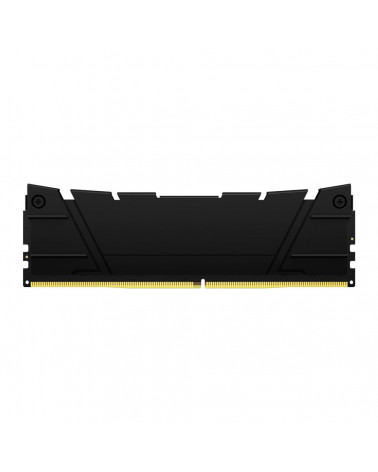 Модуль памяти Kingston 16GB DDR4 3600 DIMM FURY Renegade kit 2*8, CL16, 1.35V  KF436C16RB2K2/16 