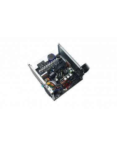 Блок питания Deepcool PN850D (ATX 3.1, 850W, PWM 120mm fan, Active PFC, 80+ GOLD, Gen5 PCIe) RET