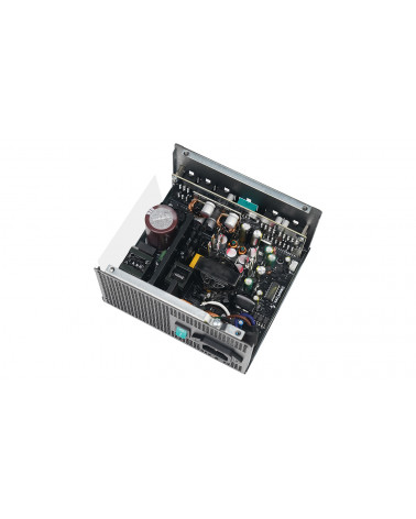 Блок питания Deepcool PN750M (ATX 3.1, 750W, Full Cable Management, PWM 120mm fan, Active PFC, 80+ GOLD, Gen5 PCIe) RET