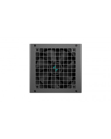 Блок питания Deepcool PN650M (ATX 3.1, 650W, Full Cable Management, PWM 120mm fan, Active PFC, 80+ GOLD, Gen5 PCIe) RET