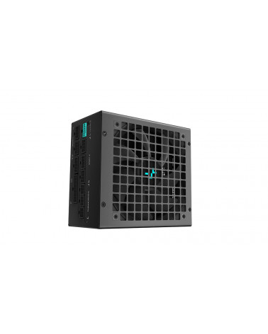 Блок питания Deepcool PX850G (ATX 3.0, 850W, Full Cable Management, PWM 135mm fan, Active PFC, 80+ GOLD, Gen5 PCIe) RET