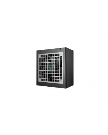 Блок питания Deepcool PX1300P (ATX 3.0, 1300W, Full Cable Management, PWM 120mm fan, Active PFC, 80+ PLATINUM, Gen5 PCIe) RET