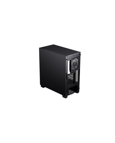 Корпус PHANTEKS 523 XT Pro Ultra, Black, 4x140mm ARGB Fan, Front dust filter, Tempered Glass, Mid-Tower / PH-XT523P1_DBK01R_RU