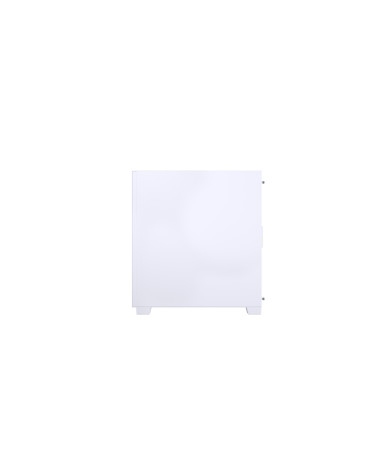 Корпус PHANTEKS 523 XT Pro Ultra, Matte White, 4x140mm ARGB Fan, Front dust filter, Tempered Glass, Mid-Tower / PH-XT523P1_DWT01