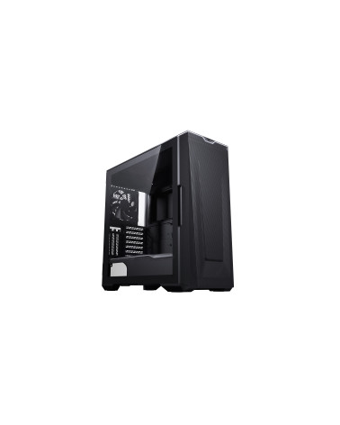 Корпус PHANTEKS Eclipse G500A, Black, 4х 140mm Fan, Tempered Glass, Mid-Tower / PH-EC500GA_BBK01_RU