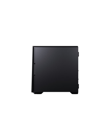 Корпус PHANTEKS Eclipse G500A, Black, 4х 140mm Fan, Tempered Glass, Mid-Tower / PH-EC500GA_BBK01_RU