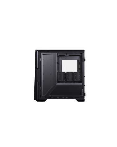 Корпус PHANTEKS Eclipse G500A, Black, 4х 140mm Fan, Tempered Glass, Mid-Tower / PH-EC500GA_BBK01_RU